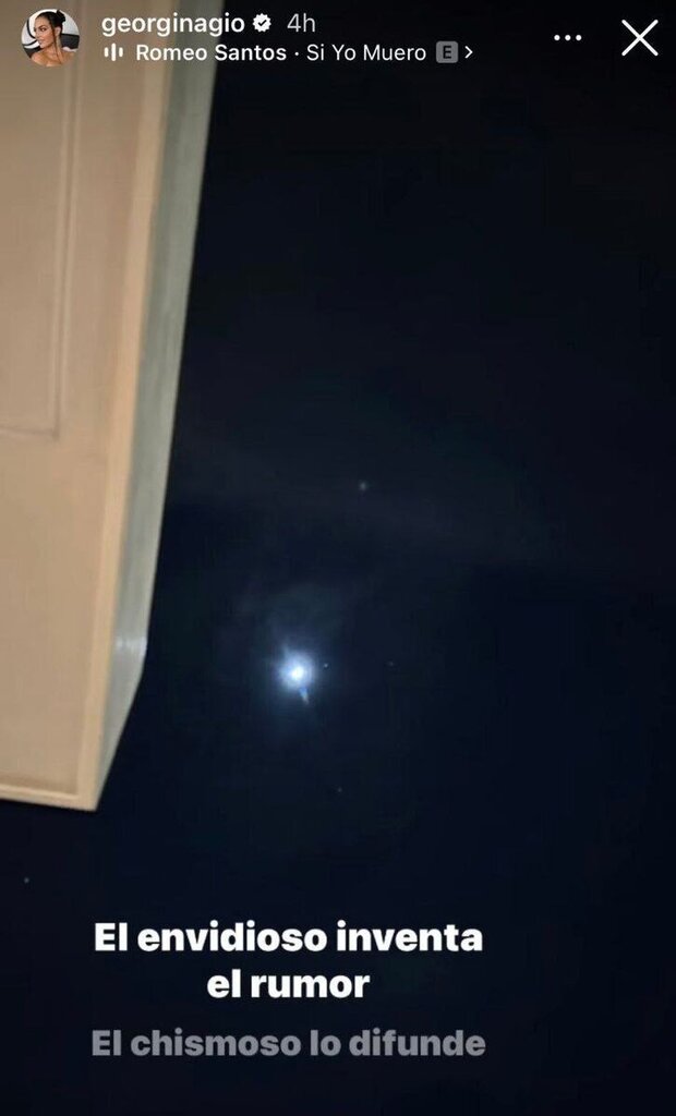 اولین واکنش نامزد رونالدو به خبر جدایی از کریس | دلیل ماجرای خبرساز مشخص شد!