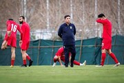 تصمیم ویژه قلعه نویی؛ غیبت ستاره های استقلال و پرسپولیس در لیست تیم ملی