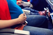 مواردی که زنان باردار باید در سفر رعایت کنند