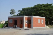 ساخت ۷۰ چشمه سرویس بهداشتی در ۹ منطقه پایتخت | این سرویس‌ها در کدام مناطق قرار دارند؟