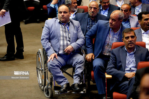 همایش ملی روز شوراها