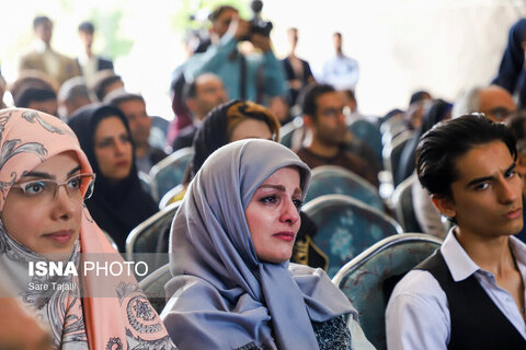 افتتاح اولین موزه هوا و فضا در ایران