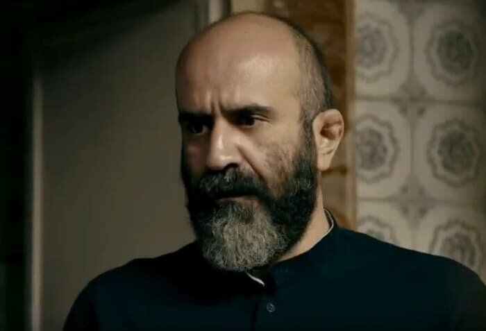 مرد نفرتانگیز سینمای ایران را ببینید