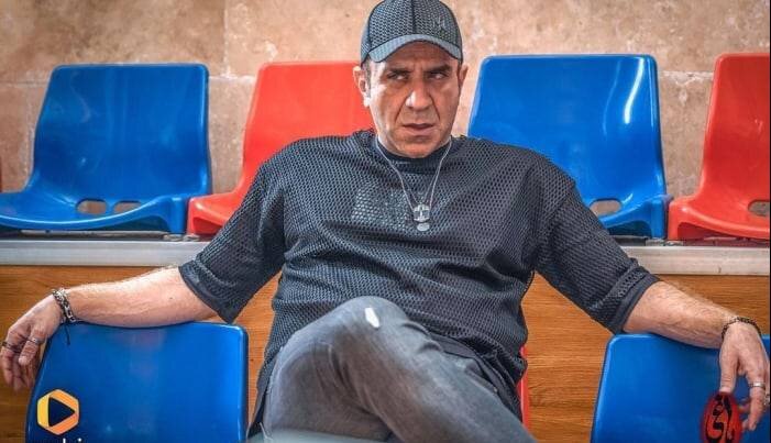 مرد نفرتانگیز سینمای ایران را ببینید