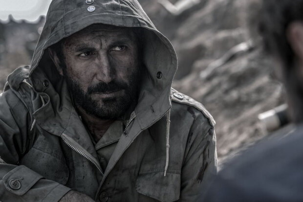 بازیگر پوست شیر: دیگر فیلم دفاع مقدسی نمیسازم مگر اینکه ...