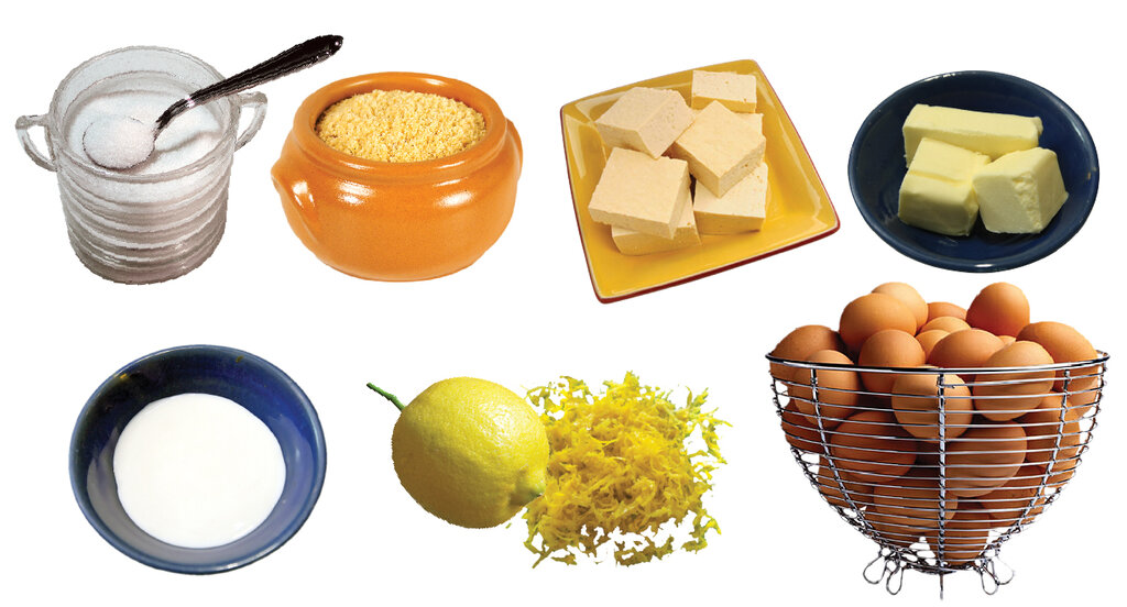 این کیک پرطرفدار را خودتان درست کنید و با یک فنجان قهوه بخورید