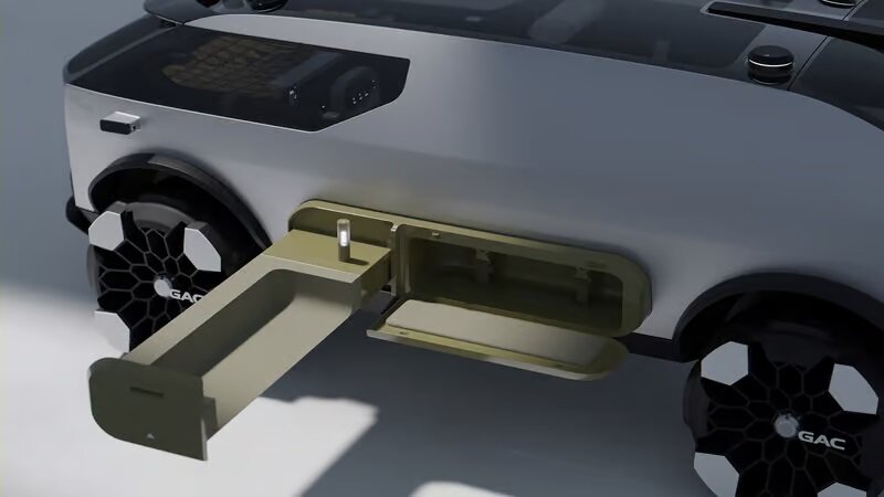 تصاویر | خودروهای تفریحی–کمپر در آینده چگونه خواهند بود؟ | سفری آسوده با ونلایف