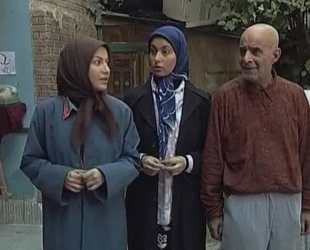 ملیکا زارعی: مردم متهم گریخت را فقط به خاطر یک کلمه دوست دارند ...