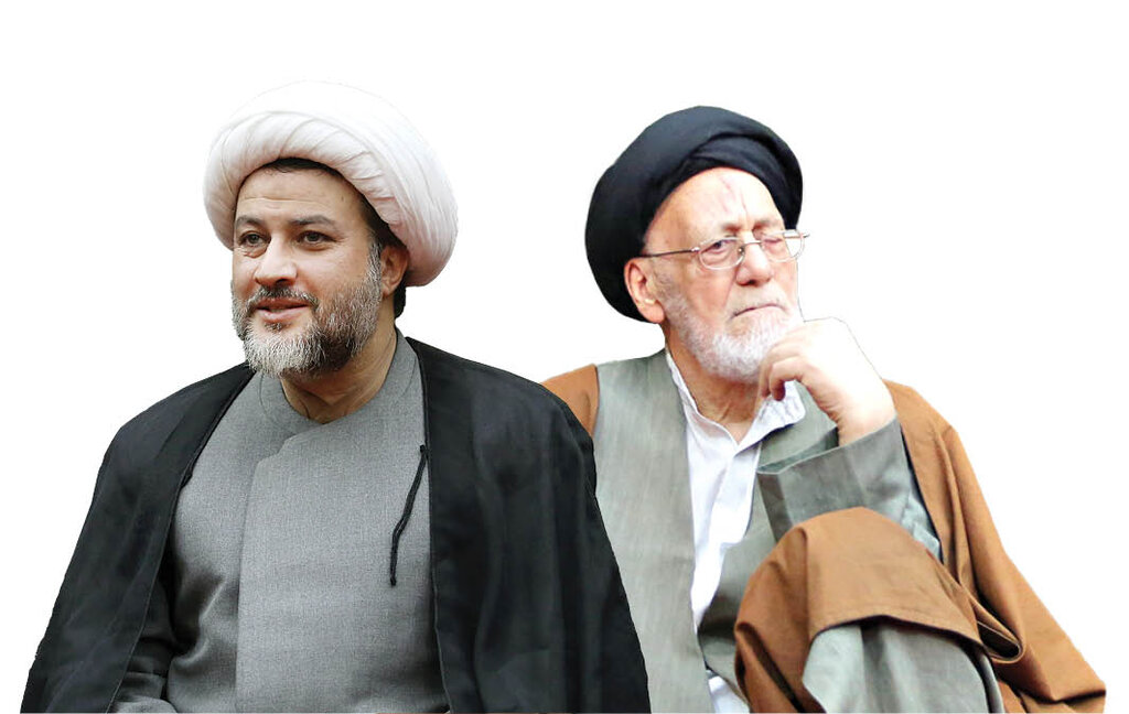 گفت وگوی خواندنی با ۲ جانباز امر به معروف و نهی ازمنکر | اگر خون دل بود ما خوردهایم ... | ضارب را بخشیدم