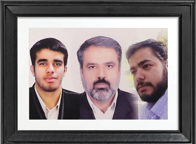 نشانیهای شهادت در پایتخت | شهیدی که ضاربانش را رفقا صدا میکرد | جرم این شهدا دفاع از ناموس است