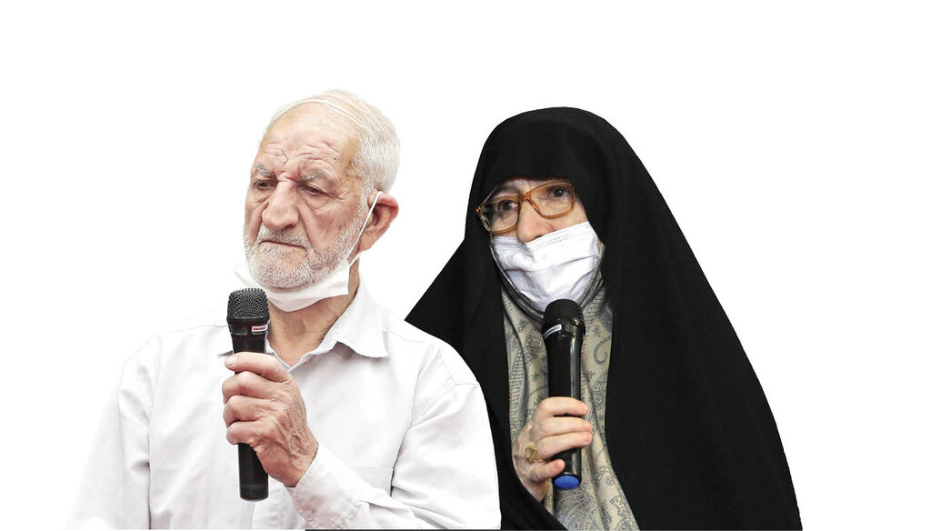 نشانیهای شهادت در پایتخت | شهیدی که ضاربانش را رفقا صدا میکرد | جرم این شهدا دفاع از ناموس است