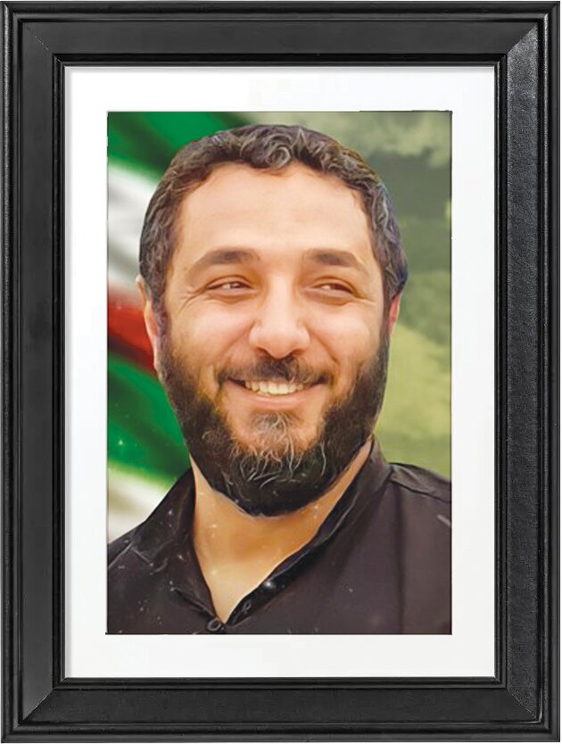 نشانیهای شهادت در پایتخت | شهیدی که ضاربانش را رفقا صدا میکرد | جرم این شهدا دفاع از ناموس است