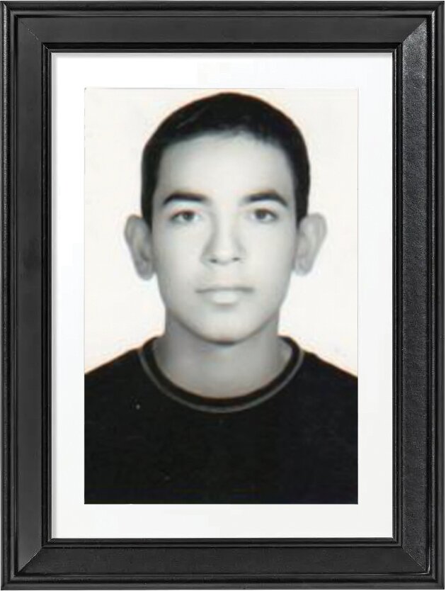 نشانیهای شهادت در پایتخت | شهیدی که ضاربانش را رفقا صدا میکرد | جرم این شهدا دفاع از ناموس است