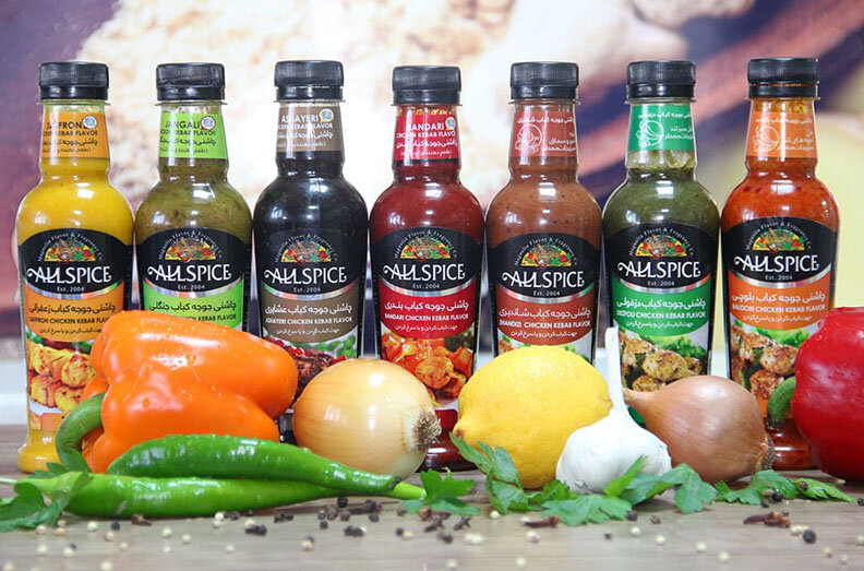 راهنمایی برای خرید انواع سسها | چه سسی، کدام غذا را خوشمزه میکند؟