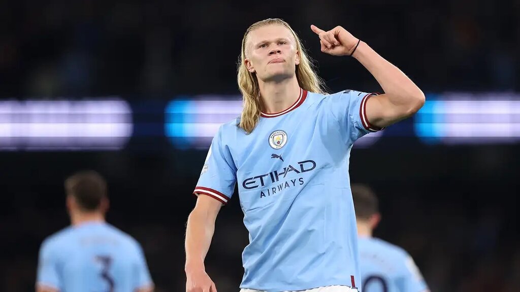 محمد صلاح، هری کین را برد | رقبای آرامی که از قراردادهای خود پشیمان هستند