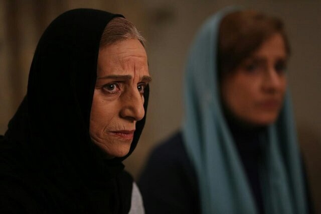 عکس | محمدرضا شریفینیا و نرگس محمدی در یک فیلم سینمایی