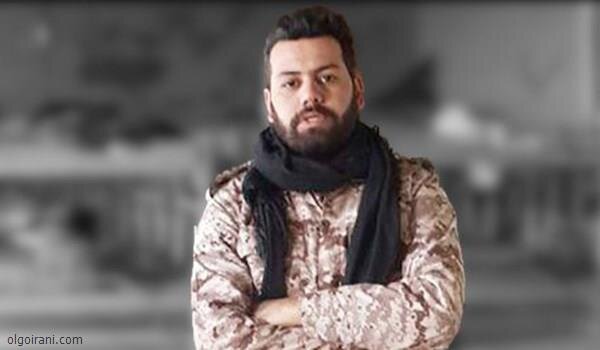 لالایی خواندن برای سربازی که هیچ کس را نداشت