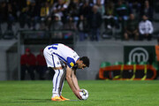 ببینید | طارمی با گلزنی دوباره مدعی شد! | ستاره ایرانی در آستانه کسب افتخار جدید در فوتبال پرتغال