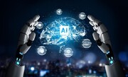 بهبود استانداردهای زندگی با کمک هوش مصنوعی | نخست وزیر انگلیس نگران وضع این کشور در توسعه AI است