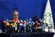 توضیح شهردار تهران در رابطه با عملکرد کمیسیون ماده ۵ | زاکانی : خرید خانه به دل نگرانی مردم تبدیل شده است | تلاش برای شکست سیاست گران‌سازی شهر