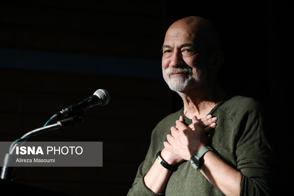 آخرین وضعیت جسمانی آتیلا پسیانی | توضیحات ستاره پسیانی