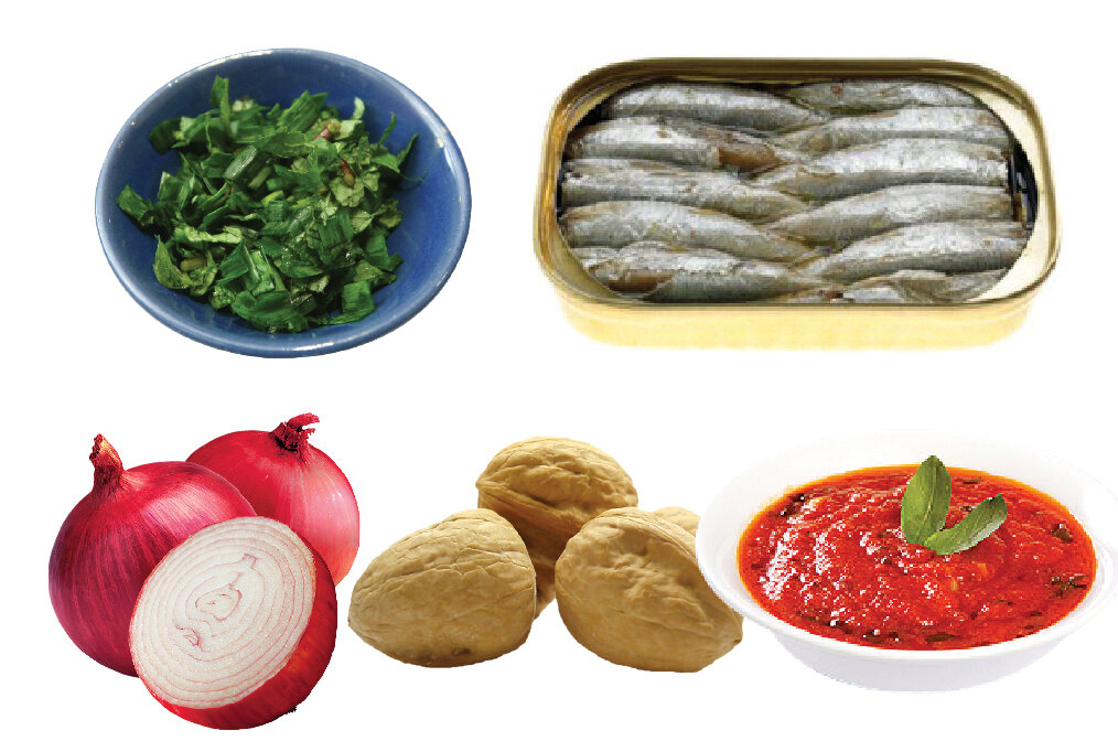 این غذای خوشمزه و پرخاصیت نیاز بدنتان به امگا ۳ و ویتامینهای B و D را رفع میکند