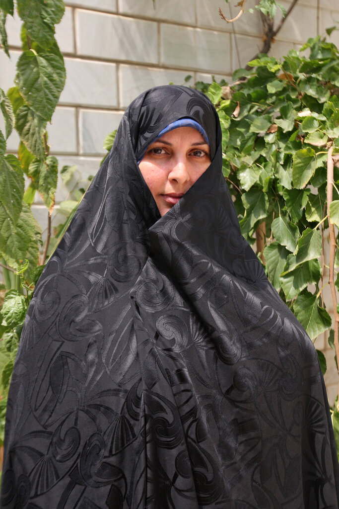 قهرمان محله | اینجا خانه امید ایتام است | خیریه این بانوی کارآفرین از یک دورهمی آغاز شد