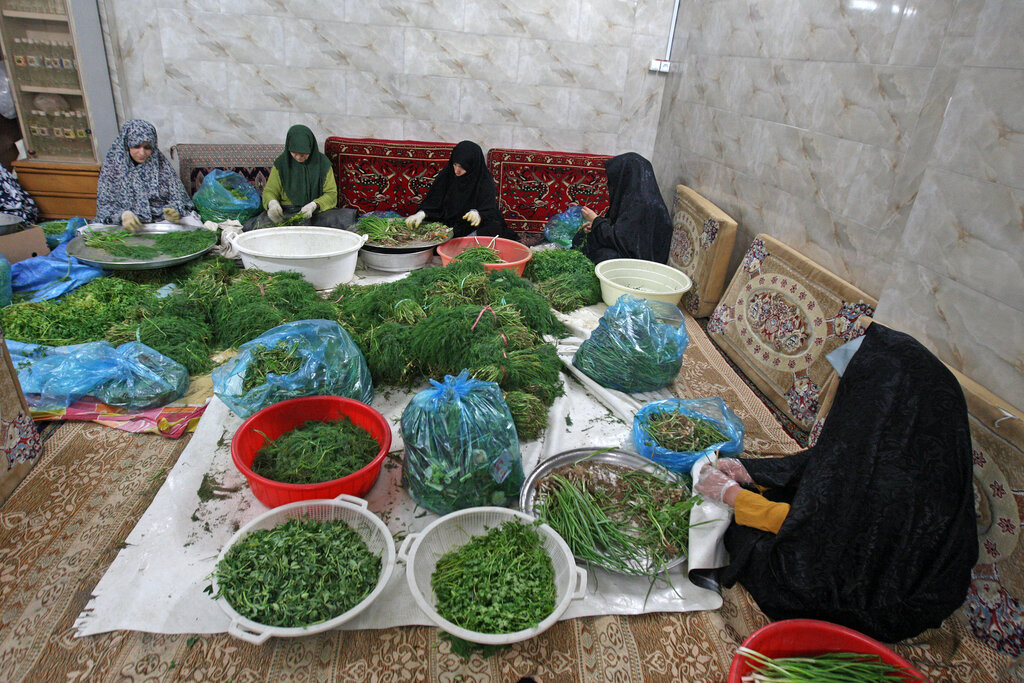 قهرمان محله | اینجا خانه امید ایتام است | خیریه این بانوی کارآفرین از یک دورهمی آغاز شد