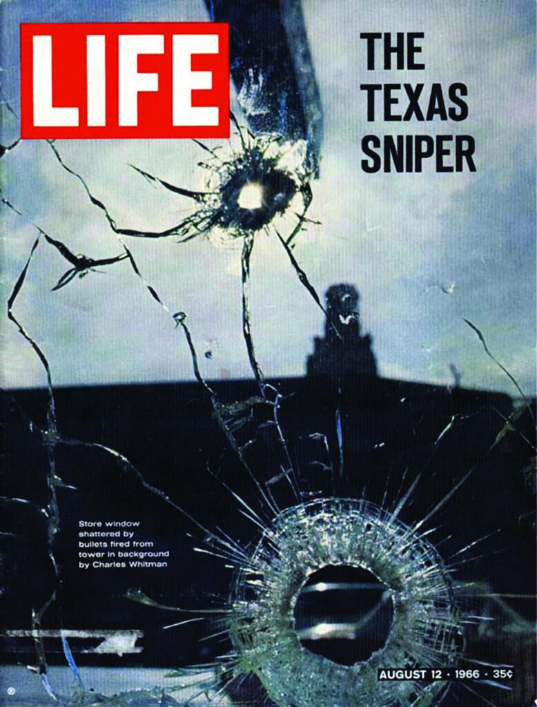 چرا این مرد به دانشجویان آمریکایی شلیک میکرد؟ | راز نامکشوف تیراندازی در دانشگاهها و مدارس | دوست داشتم آدم بکشم!