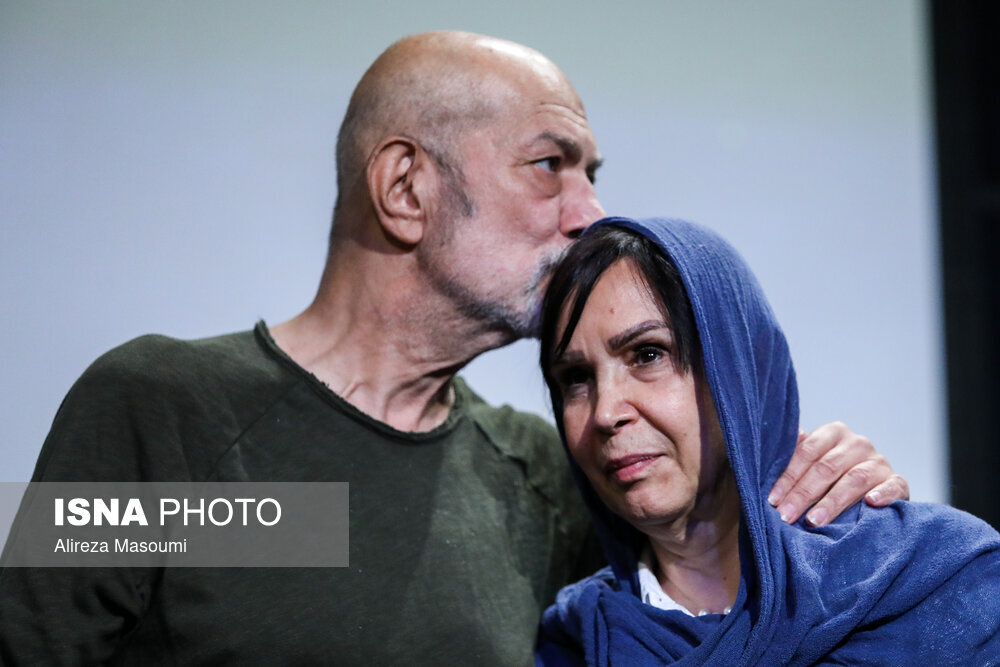 عکس | دلیل تغییر چهره آتیلا پسیانی | بیماری با تو چه کرد ...