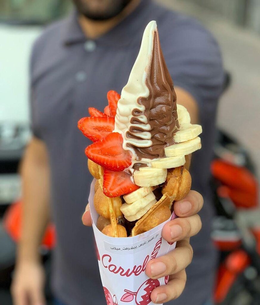 بستنی چقدر گران شد؟ | ۱۰ سال قبل می توانستید با این پول ۱۷ کیلو ... بستنی چقدر گران شد؟ | ۱۰ سال قبل می توانستید با این پول ۱۷ کیلو ...