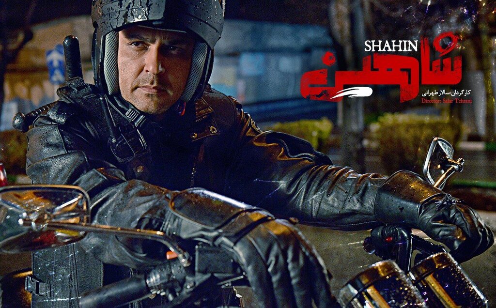 بازیگر محبوب پوست شیر در یک فیلم ترسناک | چهره جدید او را ببینید