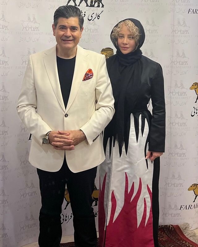 عکس | چهره جدید سالار عقیلی خبرساز شد | نگرانی طرفداران خواننده مطرح کشور