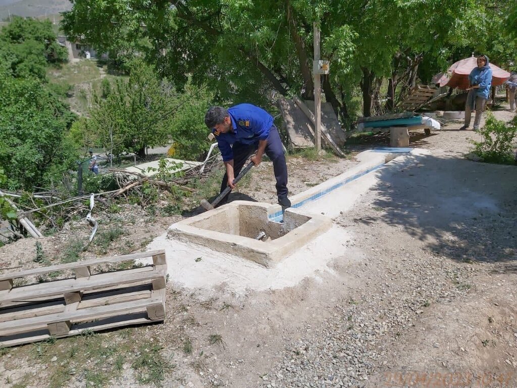 ۲۴ هزار متر مربع از حریم منطقه یک آزاد شد