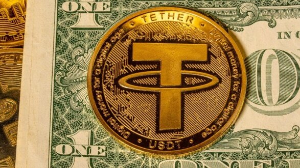 چرا قیمت تتر در صرافیهای ایرانی متفاوت است؟