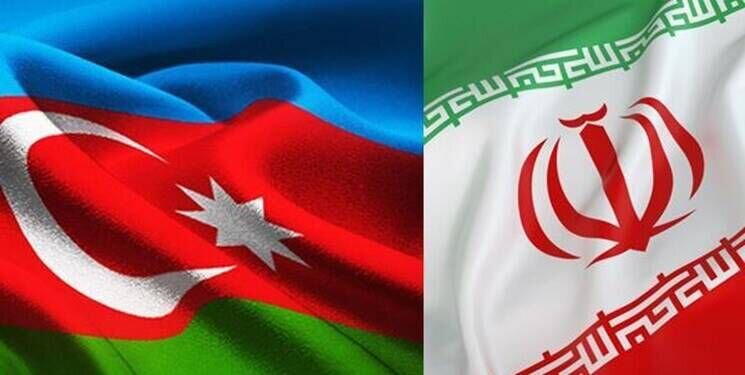 ایران - آذربایجان