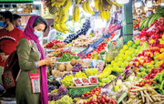 موز ارزان می شود | کاهش ۴۰ تا ۶۰ درصدی قیمت میوه‌های نوبرانه ؛ قیمت روز گوجه سبز، توت‌فرنگی، هندوانه، ملون و طالبی