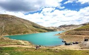 اینجا سرزمین دریاچه‌های زلال است | راهنمای سفر به تار و هویر ؛ بهترین مسیر برای رفتن به دریاچه تار | پیشنهاد گردشی یک روزه در اطراف تهران