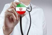 اینفوگرافیک | رشد گردشگری پزشکی در ایران | یک میلیون و ۱۰۰ هزار بیمار بین‌الملل در بیمارستان‌های کشور