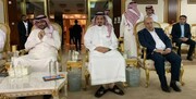 ببینید | خیانت رئیس فدراسیون عربستان؛ اقدام جنجالی پس از فینال آسیا!