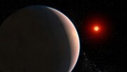 یک کشف هیجان‌انگیز دیگر از جیمز وب | آیا این سیاره قابل سکونت است؟