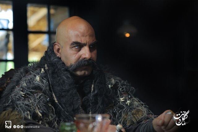 ناگفتههای ابوخالد در سریال سقوط | میترسیدم بازی کنم؛ مردم مرا هم مثل نیروهای امنیتی ...