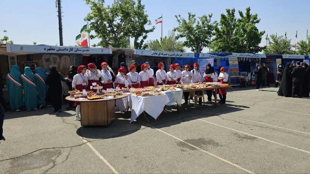 دستاوردهای دهه هشتادیها در ایران زمین