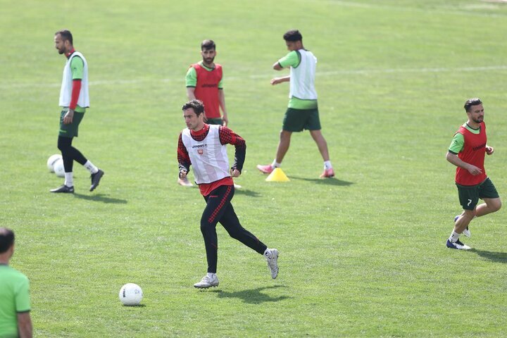 بازگشت ستاره کلیدی پرسپولیس | تصمیم یحیی عوض شد!