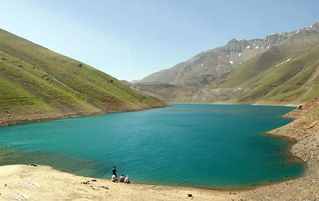 اینجا سرزمین دریاچه‌های زلال است | راهنمای سفر به تار و هویر ؛ بهترین مسیر برای رفتن به دریاچه تار | پیشنهاد گردشی یک روزه در اطراف تهران