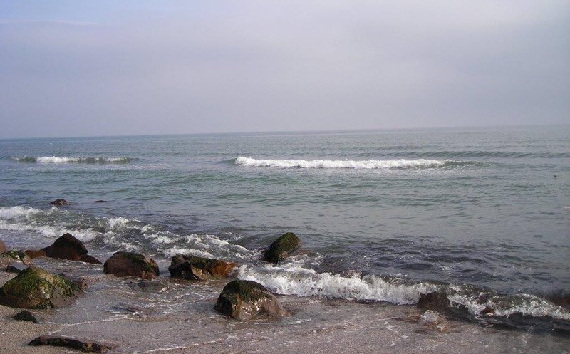 زیباترین سواحل شمال ایران کجاست ؟ | بهترین نقاط گردشگری برای شنا و استراحت