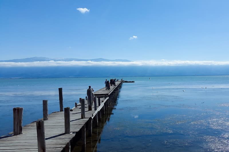 زیباترین سواحل شمال ایران کجاست ؟ | بهترین نقاط گردشگری برای شنا و استراحت