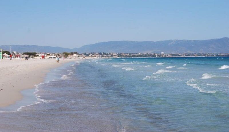 زیباترین سواحل شمال ایران کجاست ؟ | بهترین نقاط گردشگری برای شنا و استراحت