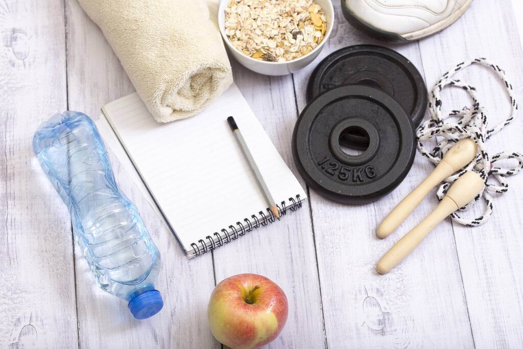 شما چقدر برای حفظ سلامت خود وقت میگذارید؟ | انجام چه کارهایی میتواند سلامت ما را تضمین کند