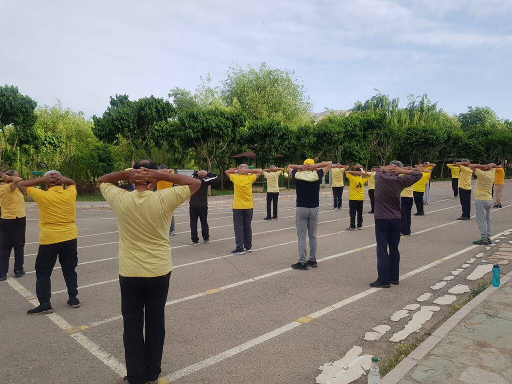 «زنگ تحرک شهروندی» در منطقه ۵ نواخته شد